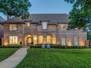 3829  Stanford Avenue , University Park Texas 75225
