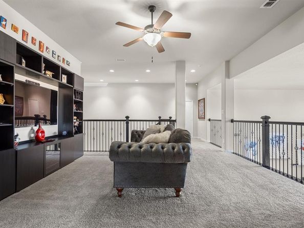 1020  Wimberly Lane , Northlake Texas 76226