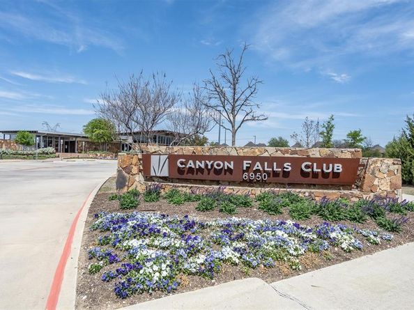 1020  Wimberly Lane , Northlake Texas 76226