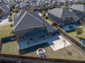 1020  Wimberly Lane , Northlake Texas 76226