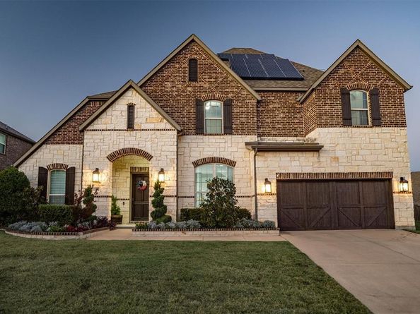 1020  Wimberly Lane , Northlake Texas 76226