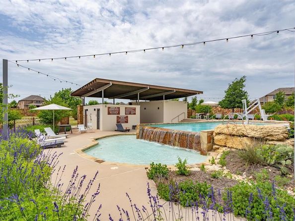 1020  Wimberly Lane , Northlake Texas 76226