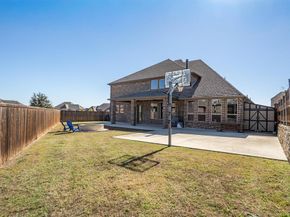 1020  Wimberly Lane , Northlake Texas 76226