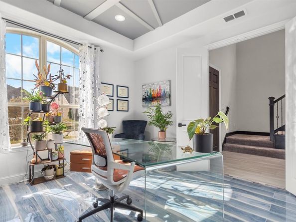 1020  Wimberly Lane , Northlake Texas 76226