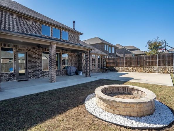 1020  Wimberly Lane , Northlake Texas 76226