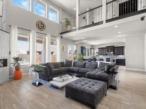 1020  Wimberly Lane , Northlake Texas 76226