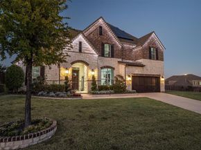 1020  Wimberly Lane , Northlake Texas 76226