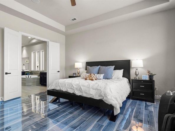 1020  Wimberly Lane , Northlake Texas 76226