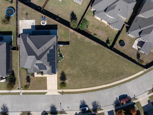 1020  Wimberly Lane , Northlake Texas 76226