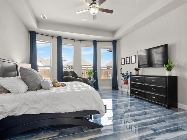 1020  Wimberly Lane , Northlake Texas 76226