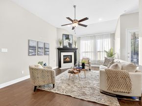 5117  Ember Place , Little Elm Texas 76227