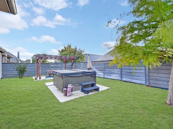 5117  Ember Place , Little Elm Texas 76227