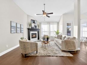 5117  Ember Place , Little Elm Texas 76227