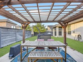 5117  Ember Place , Little Elm Texas 76227