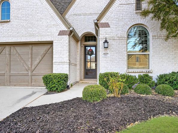 5117  Ember Place , Little Elm Texas 76227