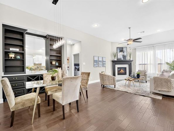 5117  Ember Place , Little Elm Texas 76227