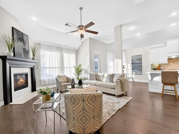 5117  Ember Place , Little Elm Texas 76227