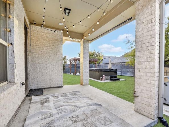 5117  Ember Place , Little Elm Texas 76227