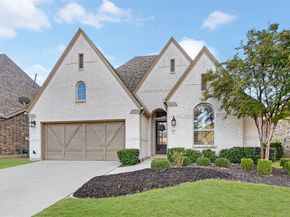 5117  Ember Place , Little Elm Texas 76227