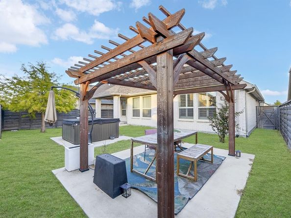 5117  Ember Place , Little Elm Texas 76227