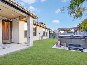 5117  Ember Place , Little Elm Texas 76227