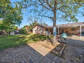 4912  Southwest Boulevard , Fort Worth Texas 76116
