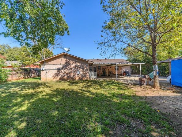 4912  Southwest Boulevard , Fort Worth Texas 76116