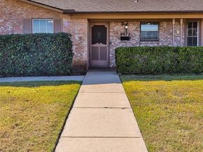 4912  Southwest Boulevard , Fort Worth Texas 76116