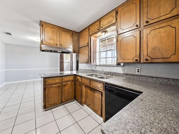 4912  Southwest Boulevard , Fort Worth Texas 76116