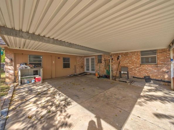 4912  Southwest Boulevard , Fort Worth Texas 76116