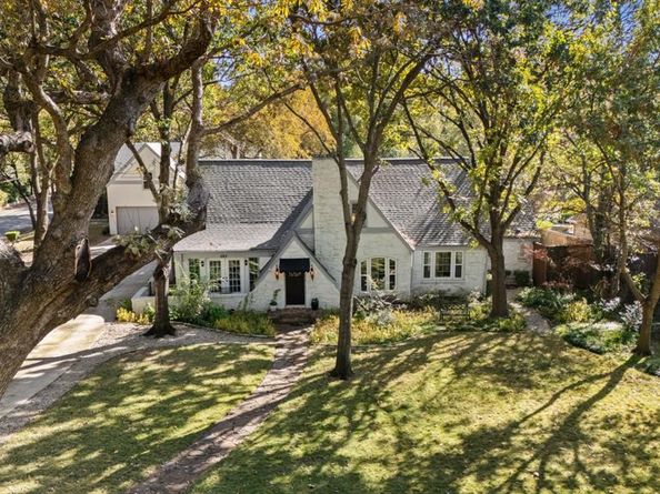 8184  Santa Clara Drive , Dallas Texas 75218