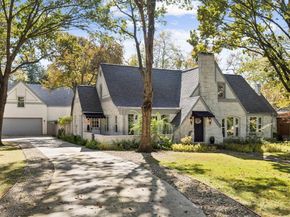 8184  Santa Clara Drive , Dallas Texas 75218