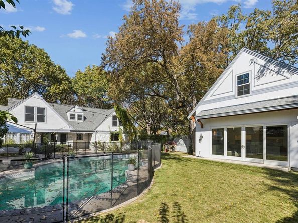 8184  Santa Clara Drive , Dallas Texas 75218