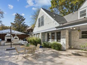 8184  Santa Clara Drive , Dallas Texas 75218