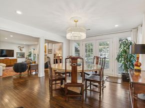 8184  Santa Clara Drive , Dallas Texas 75218