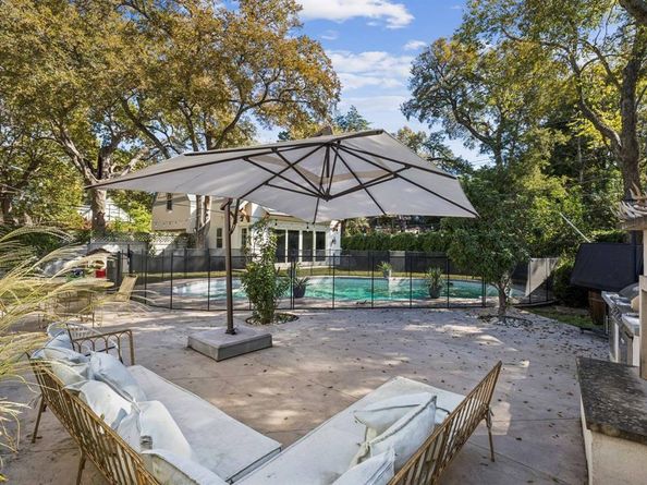 8184  Santa Clara Drive , Dallas Texas 75218