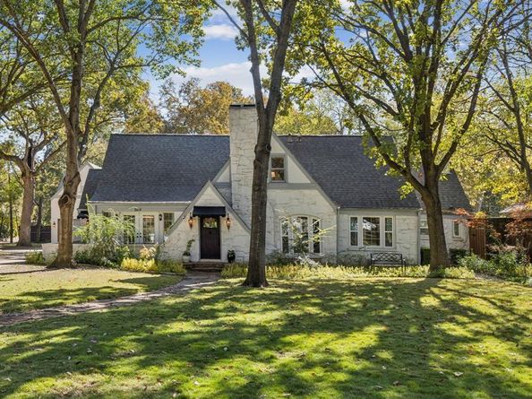 8184  Santa Clara Drive , Dallas Texas 75218