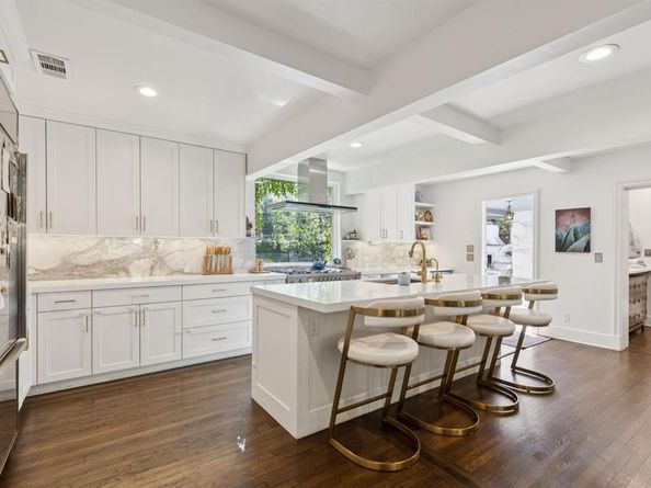 8184  Santa Clara Drive , Dallas Texas 75218