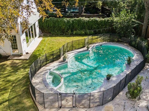 8184  Santa Clara Drive , Dallas Texas 75218