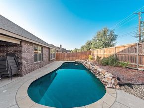 11916  Long Stone Drive , Burleson Texas 76028