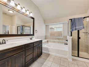 11916  Long Stone Drive , Burleson Texas 76028