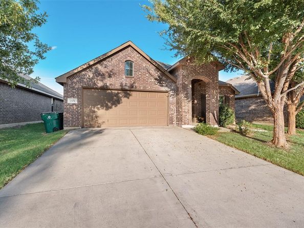 11916  Long Stone Drive , Burleson Texas 76028