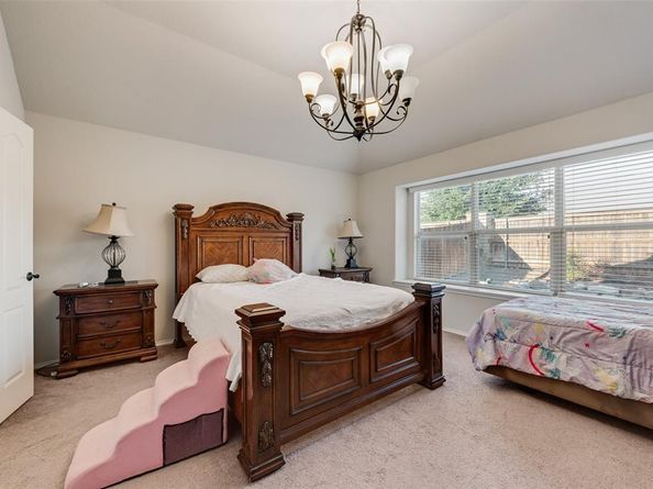 11916  Long Stone Drive , Burleson Texas 76028