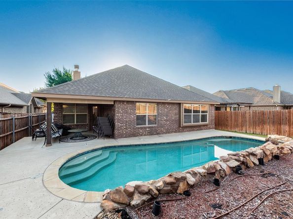 11916  Long Stone Drive , Burleson Texas 76028