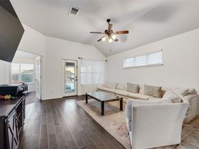 11916  Long Stone Drive , Burleson Texas 76028