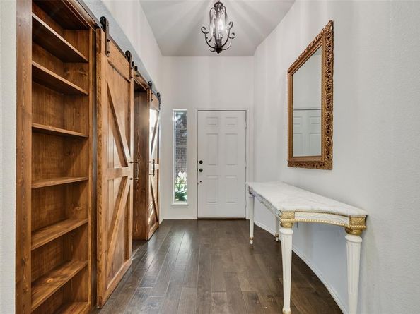 11916  Long Stone Drive , Burleson Texas 76028