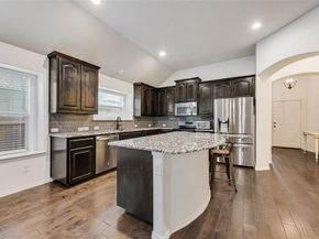 11916  Long Stone Drive , Burleson Texas 76028