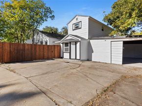 400  Ann Street , Garland Texas 75040