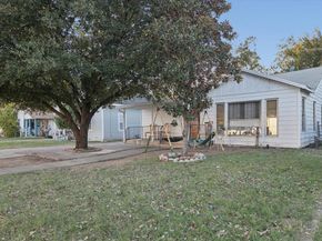 317 N Chandler Drive N, Fort Worth Texas 76111