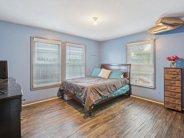 317 N Chandler Drive N, Fort Worth Texas 76111